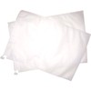 100pcs Fruit Protection Bags Breathable Weather Resistant Hygienic Drawstring Fruit