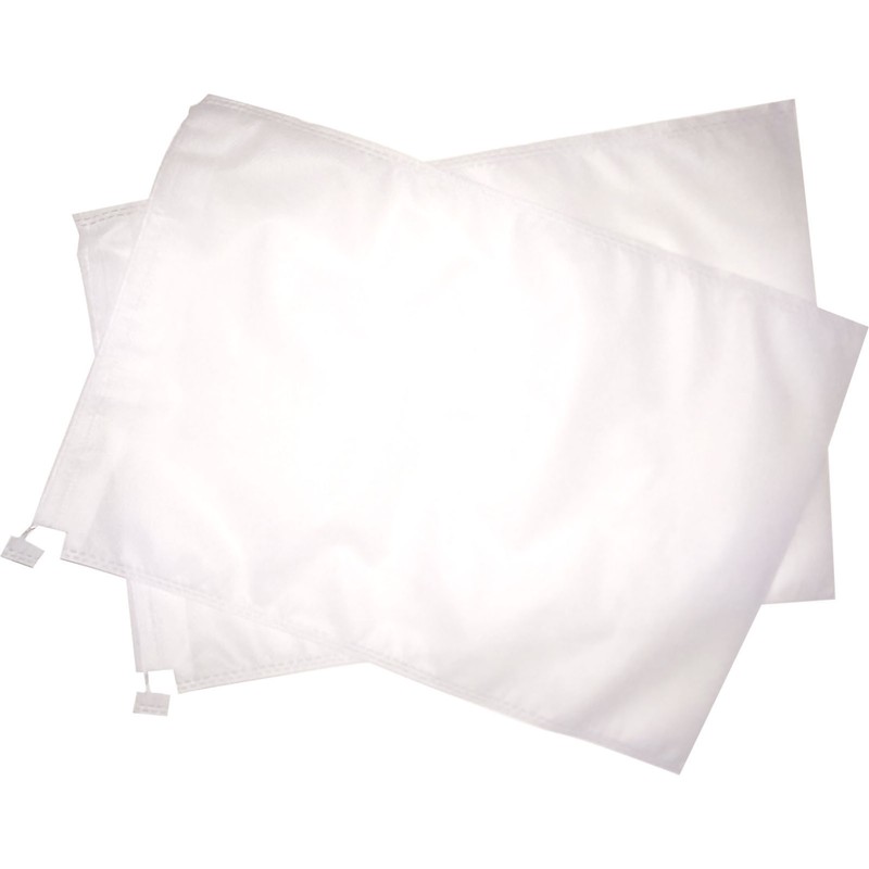 100pcs Fruit Protection Bags Breathable Weather Resistant Hygienic Drawstring Fruit