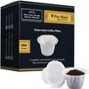 Pro Mael 360 Count Disposable K Cup Filters, Coffee Filter
