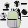 Kids Backpack for Boys Kindergarten School Backpack 14 inch Bookbag