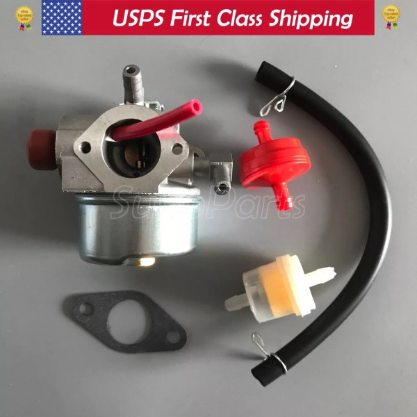 sunoparts Carburetor carb for Craftsman 917.388040 917388040 4.5hp 21'' Lawn
