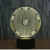Generic Barcelona LED Lamp Decorative Lamp