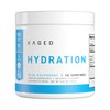 Kaged Daily Hydration | Sugar Free Electrolyte Powder Drink Mix