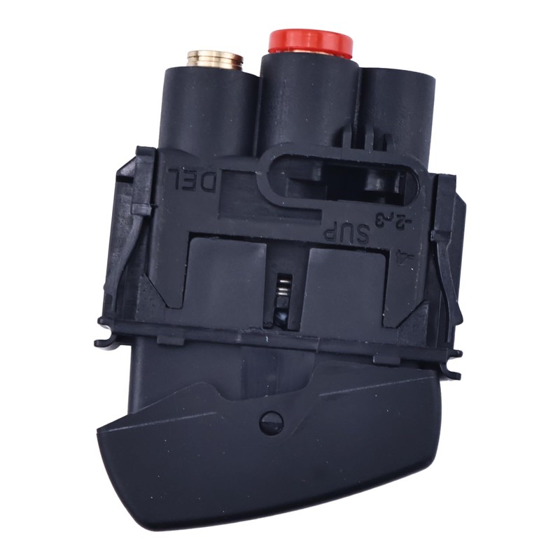 Demfec Fifth Wheel Slide Switch Compatible with Kenworth G90-1066-03 G90106603