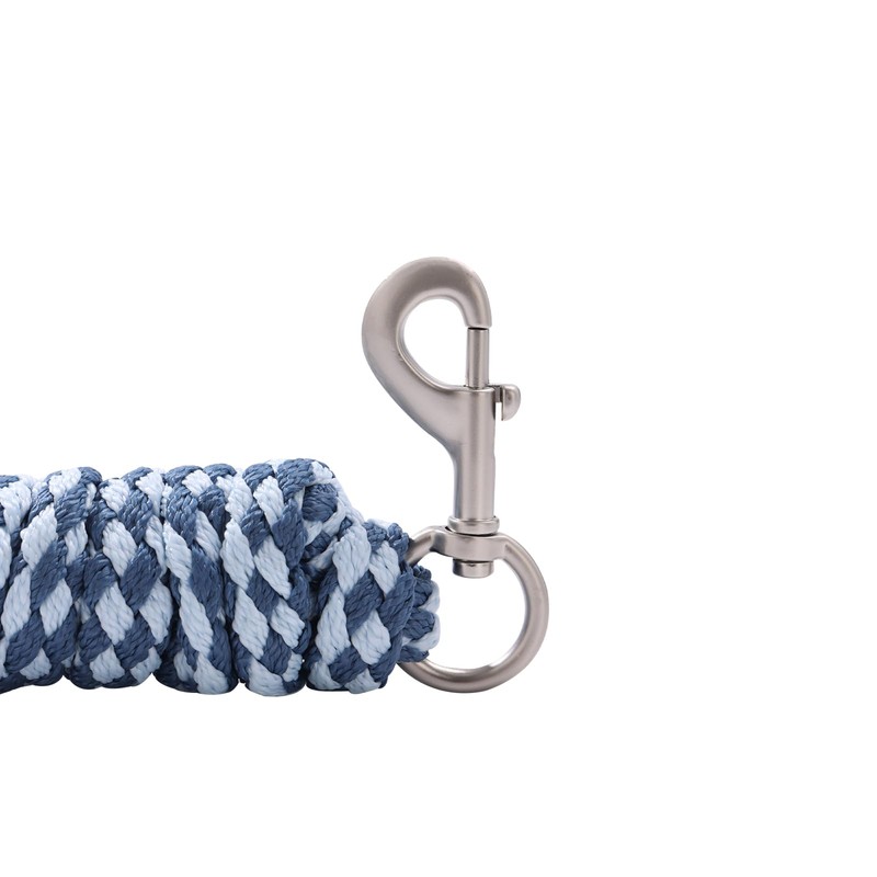 Merauno® Lead Rope for Horses, Tie Rope in Various Stylish