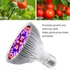LED Grow Lamp Bulb E27 Low Power Consumption Full Spectrum