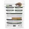 Exotic Nutrition Hedgehog Essential - Chicken Kibble with Mealworms (6
