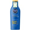 Nivea Protect & Hydrate Sun Lotion SPF 50+, 200 ml