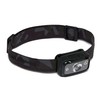 Black Diamond Equipment Black Diamond Spot 350 Headlamp, Black