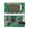 DSP & PLL Digital Wireless Microphone Stereo FM Transmitter Module