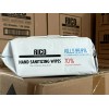 RICO 10 Packs Rico The Mother's Choice Hand Santizing Wipes