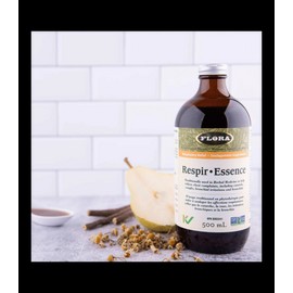 Flora Respir Essence 500 mL