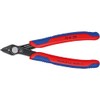 Side Cutters 125mm Insulated Standard