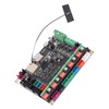 3D Printer Motherboard PCB 520K Memory USB Upload 3D Printer