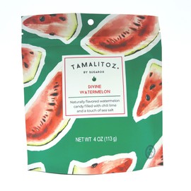 Tamalitoz by Sugarox - Divine Watermelon / 8 Pack