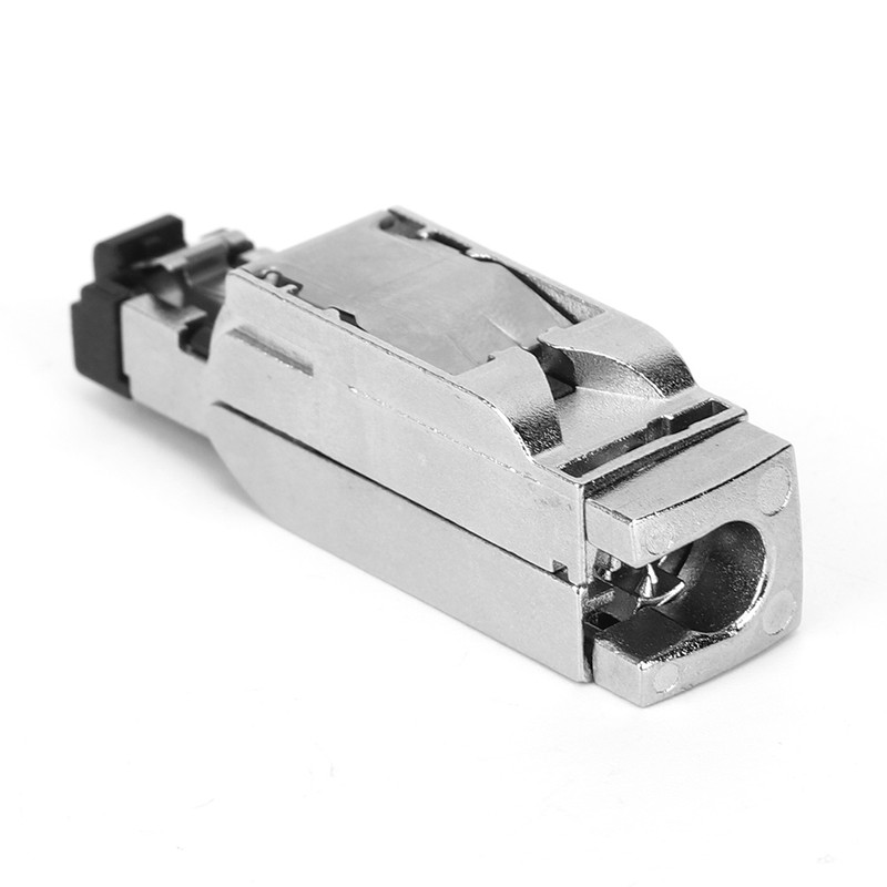 6GK1901-1BB10-2AA0 Network Cable Connector Industrial Metal Ethernet Connector Plug