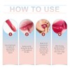 Peel Off Lip Liner