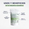Hebbe - Lanette N, Emulsionante y Estabilizante para Cosméticos, 1000