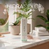 HIDRACOLOR Zero Tono 10 Rubio Ultra Claro Tinte Permanente Sin
