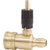 General Pump Quick Connect Pressure Washer Detergent Injector - 1.8mm