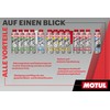 Motul Cooler Seal Radiator Stop Leak Cooling Circulation Radiator Seal