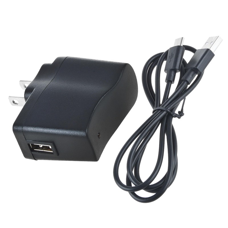 Zencend USB-C 5V AC/DC Adapter Charger Compatible with JYX JYX-S55