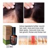 Tratamiento D Excelente Calidad Repara Nutrir Y Crecer 50ml
