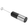 Milk Frother Handheld 14000гpm 6W Button Switch Built in Motor