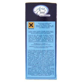 Felce Azzurra Environment Electric Air Freshener – 6 Packs of 1 x 20 ml – Total: 120 ml