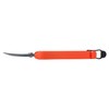 Chikamasa TP-500SRF Ultra-Light Japanese Trimming Scissors Stainless Steel Curved Blades