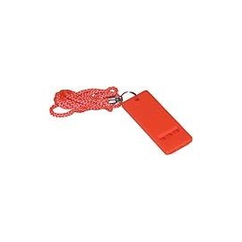 (Price/Each)SeaSense SAFETY WHISTLE , FLAT 50074027 (Image for Reference)