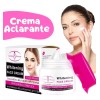 Mafab Crema Facial Aichun Aclaradora Elimina Manchas Oscura