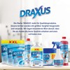 DRAXUS 8 x Cistern Tabs, Water Box Cube for the