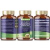Totaria 2Pack Organic Saw Palmetto - Prostate Health Supplements for