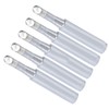 5PCS Soldering Iron Tip Internal Heating Constant Temperature Copper Electric
