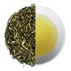 Moya Organic Japanese Kukicha Green Tea Loose Leaf | 100g