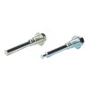 RIDEX 1165G0029 Rear Brake Caliper Guide Sleeve Set