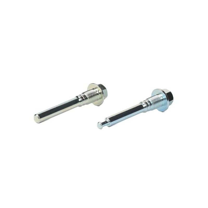 RIDEX 1165G0029 Rear Brake Caliper Guide Sleeve Set