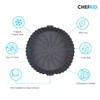 Chef Aid Air Fryer Liner 17cm Dia x 6cm -