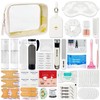 Travel Kit For Wedding And Honeymoon Emergency 32 Essential Items