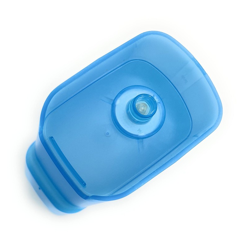 ELECTROTODO Wassertank für Munddusche Braun Oxyjet 81626040