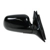 TRQ 2 Piece Driver and Passenger Side Mirror Assembly Set