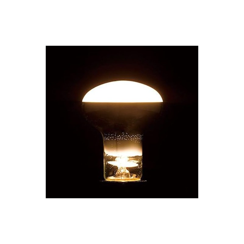 Yazawa RF100110V57WL Reflex Bulb, Long Life Type, 60W Type, E26