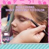 L.O.L. Surprise! Set de Maquillaje Gloss, Brillo para Ojos, Rubor