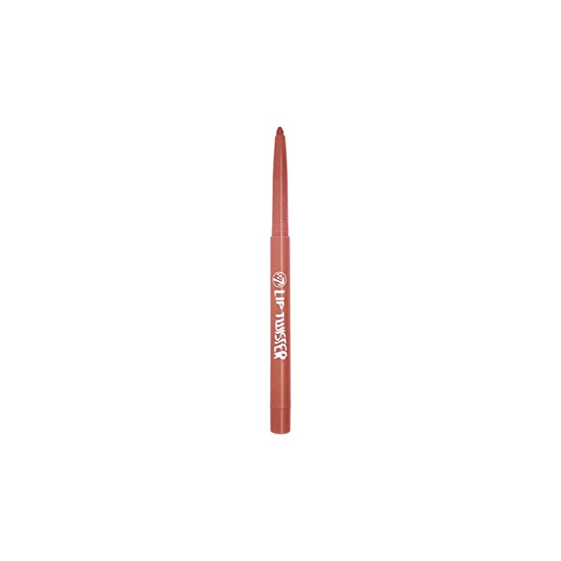 W7 | Lip Liner | Lip Twister | Nude Dude