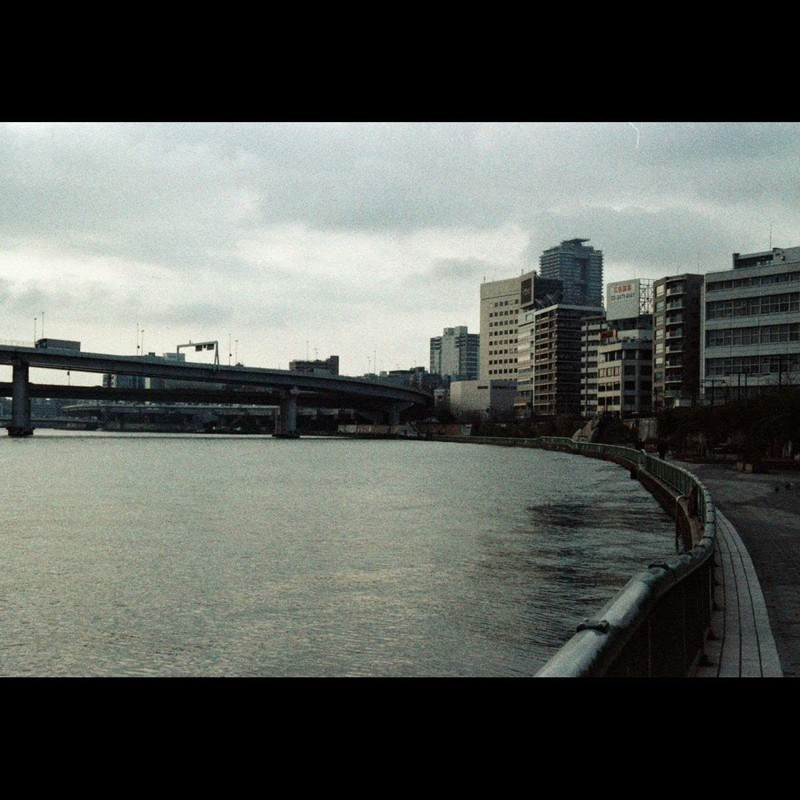 Escura Showa Camera Film Color Negative Film ISO400 30 Shoot