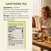 Soilmount - Hawthorn Berry Tea - |山楂|shan zha| - Pure