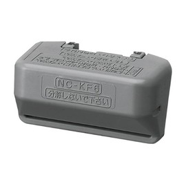 Panasonic ジャーポット用浄水JP用活性炭フィルター NC-KF6