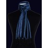 Lorenzo Cana Luxury Silk Scarf for Women - 100% Silk