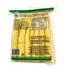Cock Brand Bamboo Shoot In Brine(Tips) 16 Oz-2 Pack 笋尖